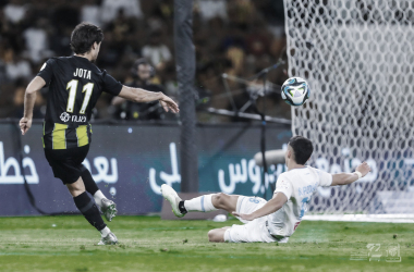 Gols e Melhores Momentos de Al-Ittihad x Al-Hilal pela Liga dos Campeões da Ásia (0-2)