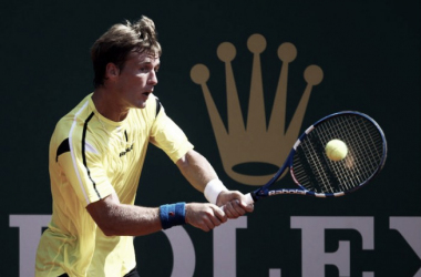 Gimeno-Traver sorprende a Granollers en Montecarlo