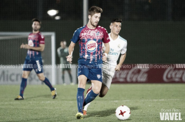 La Gimnástica Segoviana recibe a la Selección de Castilla y León