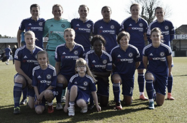 Chelsea Ladies Season Preview 2016: Champions once again?