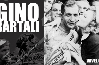 La victoria post mortem de Gino Bartali