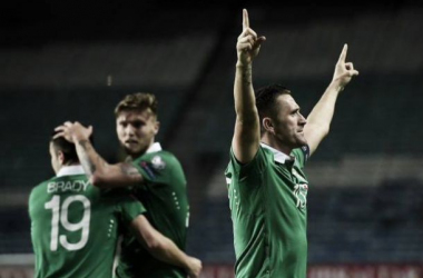 Qualificazioni Euro2016: Irlanda del Nord in testa al girone, bene l'Albania. La Francia vince in amichevole