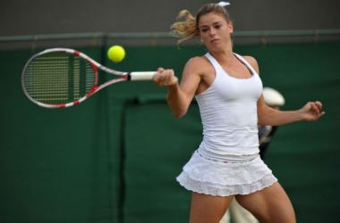 WTA Tokyo: Giorgi ko, passano Pliskova e Radwanska