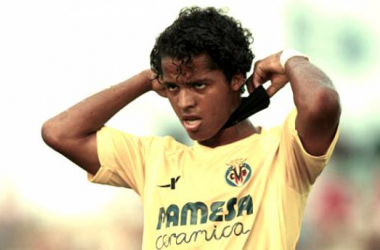 El crack: Giovani Dos Santos