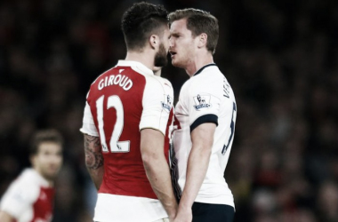 Tottenham Hotspur- Arsenal: más que derbi, final londinense