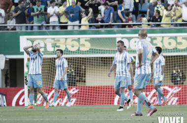 Deportivo Cali - Málaga CF: un buen reto