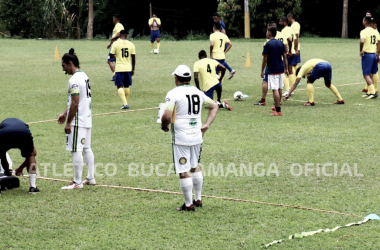 Historial Atlético Bucaramanga vs Alianza Petrolera: las estadísticas favorecen a los 'leopardos'