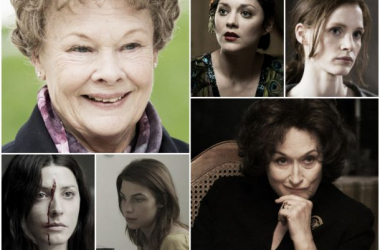 Review 2014: mejores actuaciones femeninas