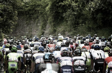 Giro de Italia 2014: 14ª etapa  en directo 