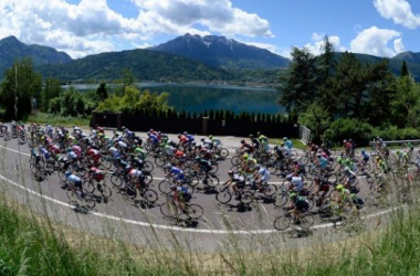 Resultado de la etapa 10 del Giro de Italia 2015