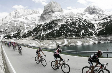 Giro de Italia 2012, pelea abierta por el rosa