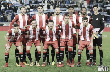 Previa Girona FC - UD Las Palmas: oportunidad de oro para volver a la senda de la victoria