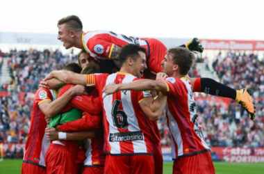 Previa Girona FC –Deportivo Alavés: la salvación se obtiene en estos partidos