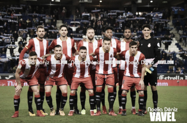 El fútbol del Girona: juego directo, laterales y posesiones cortas