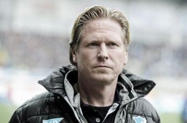 TSG Hoffenheim vs. Borussia Mönchengladbach: Die Fohlen Looking to Continue Impressive Form