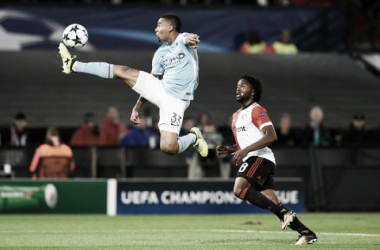 Previa Manchester City - Feyenoord: duelo por objetivos secundarios