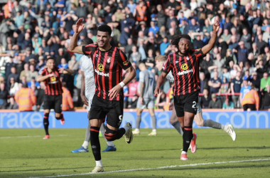 Bournemouth vs Crystal Palace Preview: The Return of Lerma