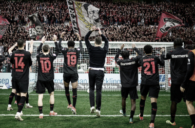 Previa Bayer Leverkusen West Ham: Xabi Alonso también quiere la Europa League