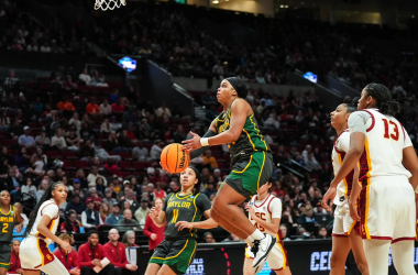 USC elimina a Baylor del March Madness