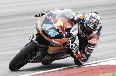 Moto3, Sepang: vince Oliveira, settimo Kent. La lotta iridata si chiude a Valencia