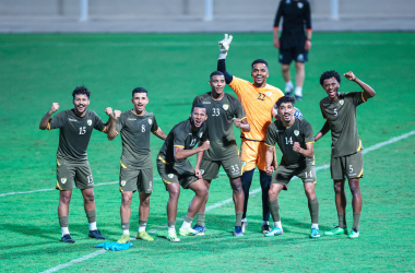 Goles y Resumen del Malasia 0-2 Omán en Eliminatorias Copa del Mundo