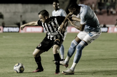 Botafogo-PB goleia time sub-20 do Bahia e se classifica às quartas de final da Copa do Nordeste