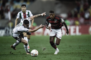 Flamengo enfrenta Bolívar em jogo crucial na fase de grupos da Libertadores
