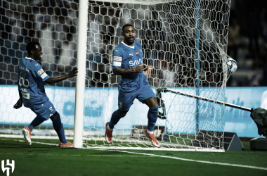 Gols e Melhores Momentos de Al-Hilal x Al-Nassr na Supercopa Saudita (2-1)