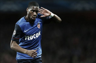 Manchester City interested in Kondogbia, according to the players&#039; agent