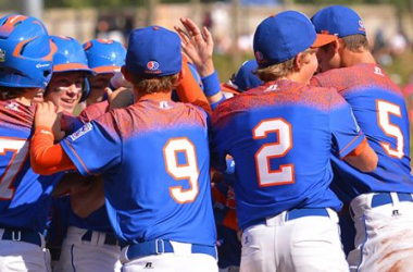 2015 Little League World Series: Great Lakes Withstand Furious Rally From Northwest