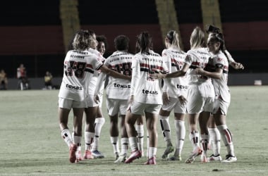 Foto: Divulgação/São Paulo Feminino