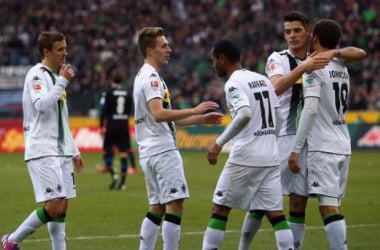 Offenbach Kickers - Borussia Monchengladbach: Flying Foals Focus on German Cup