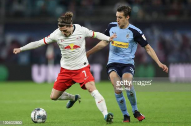 RB Leipzig vs Borussia Mönchengladbach preview: How to watch, kick-off time, team news, predicted lineups, and ones to watch