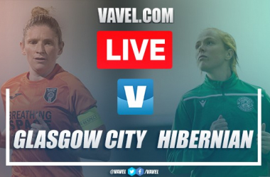 Glasgow City vs Hibs: LIVE Updates (SSE Scottish Women's Cup Final)