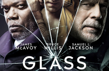 Crítica de "Glass (Cristal)"