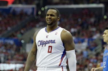 Glen Davis Agrees to Contract Extension With Los Angeles Clippers
