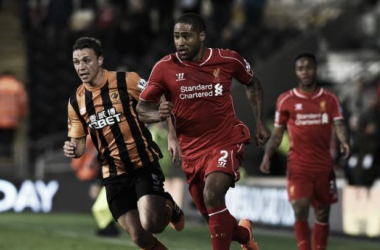 Glen Johnson: I expect to leave Liverpool this summer