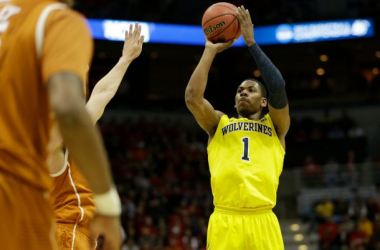 Minnesota Timberwolves Draft Former NBA Players’ Son In Glenn Robinson III