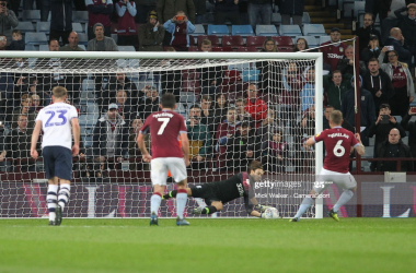 Burton Albion 1-3 Aston Villa: Grealish the star as Villains progress in  EFL Cup - VAVEL International