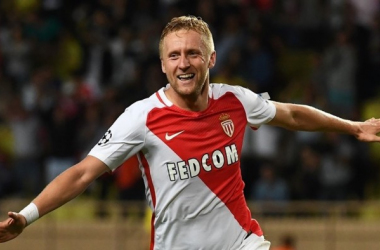 Monaco-Juve, Glik: "La Champions è un sogno, prima viene il campionato"