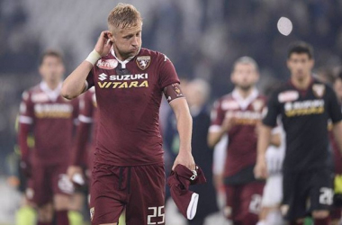 La parabola del Torino