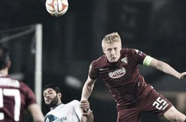 Toro, addio a testa alta: finisce 1-0, non basta Glik