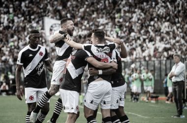 Vasco supera Grêmio em estreia no Campeonato Brasileiro