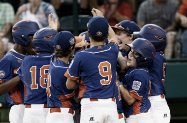 2016 Little League World Series: Mid-Atlantic wins 13-10 slugfest over Great Lakes