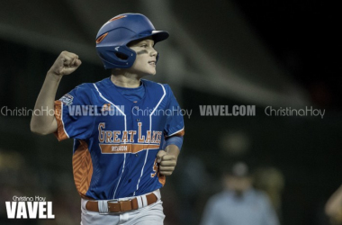 2016 Little League World Series: Great Lakes uses huge 7th inning to defeat Midwest