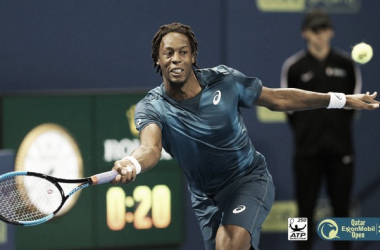 Atp Doha, Monfils schianta Rublev e si prende il titolo