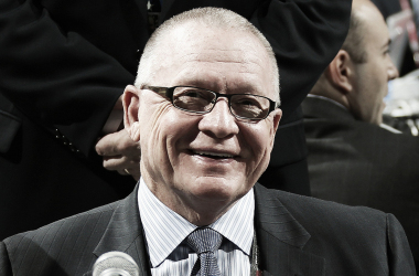 Jim Rutherford seguirá al mando de los Penguins hasta 2022