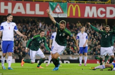 Greece - Northern Ireland preview: O&#039;Neill&#039;s table toppers head to Greece, searching for another win