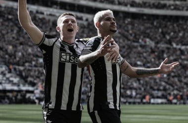 Burnley vs Newcastle LIVE Score Updates: Isak scores (0-4)