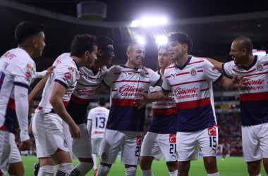 Previa Guadalajara vs Toluca: el primer paso al título comienza en el Akron